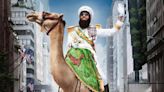 The Dictator Streaming: Watch & Stream via Paramount Plus