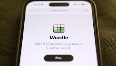 Wordle Player Cheat Sheet: Here Are the Most Popular Letters Used in the English Language