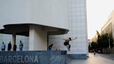 Olympic dreams inspire young skateboarders in Spain