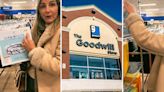 'I stopped going to Goodwill for this exact reason': Shopper catches Goodwill selling $6 Target item for $15