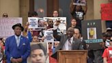 Grand Rapids residents call for greater transparency in police brutality cases