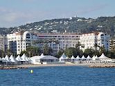 Hotel Barrière Le Majestic Cannes