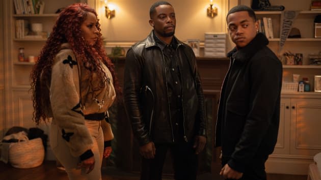 Power Book II: Ghost Season 4 Episode 4 Review: The Reckoning