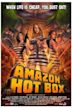 Amazon Hot Box