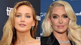 Jennifer Lawrence says 'Real Housewives of Beverly Hills' star Erika Jayne is 'evil'