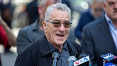 S.E. Cupp: De Niro isn’t the voice voters should hear from