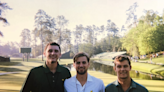 How South Carolina students have helped keep Masters humming for past 20 years