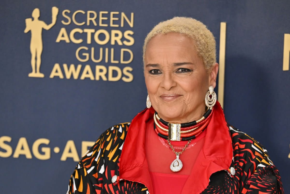 Famous birthdays for Sept. 22: Shari Belafonte, Bonnie Hunt