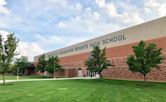 Brecksville–Broadview Heights High School