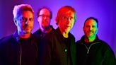 Phish Announce First New Album in Over Four Years
