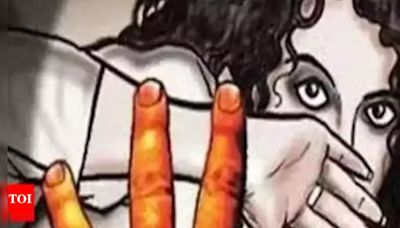 Six Men Arrested for Molesting Teen Nursing Student in Mumbai | Mumbai News - Times of India