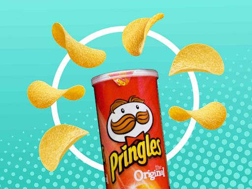 Pringles Has a New Flavor Hitting Shelves Soon