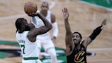 Celtics Blow By Cavaliers in Game One | ABC6