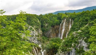 Kroatien und Gardasee: Erdbeben erschüttern Ferienparadiese – Menschen flüchten ins Freie