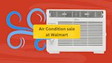 Shoppers are running to Walmart to get a deal on this air conditioner