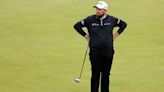 Shane Lowry's Open bid comes up shy as Xander Schauffele confirms major clean sweep for the USA