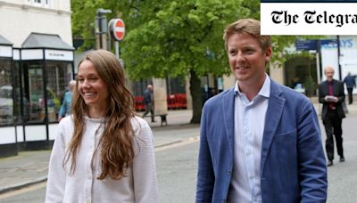 Meet the Duke of Westminster and duchess-to-be ahead of anticipated wedding