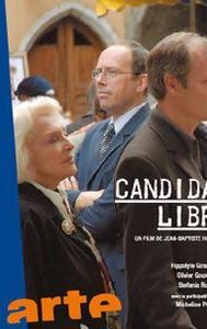 Candidat libre