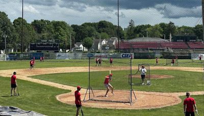 Glens Falls Dragons ready to open season with new, familiar faces