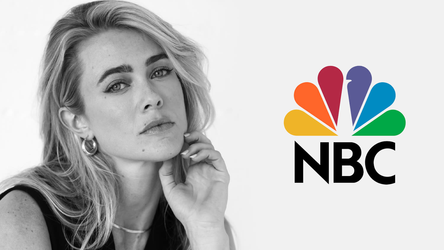 Melissa Roxburgh To Star In NBC Series ‘The Hunting Party’