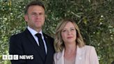 G7: Italy's Meloni plays down abortion row with France's Macron