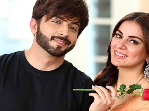 Kundali Bhagya turns seven; Shraddha Arya and Dheeraj Dhoopar celebrate unforgettable journey of Preeta and Karan