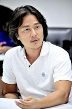 Kam Woo-sung