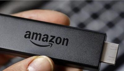 Brits warned 'expect a knock' over using 'dodgy' Amazon Fire Sticks illegally