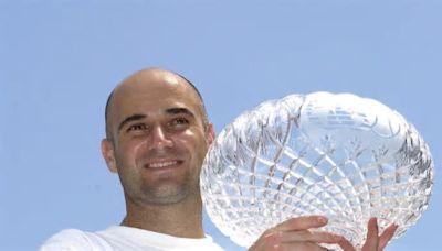 Del tenis, las obsesiones, los padres abusivos y André Agassi