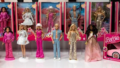 Mattel CEO, Day After Takeover Report, Says Share Price Too Low