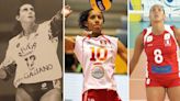 Natalia Málaga, Leyla Chihuán y Milagros Moy vuelven a las canchas: se presentarán en Torneo Máster de Voleibol en Cusco
