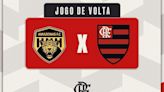 Amazonas x Flamengo ao vivo: horário e onde assistir à Copa do Brasil