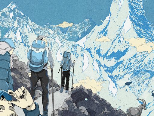 Avoiding Altitude Sickness: How to Enjoy the Mountains Safely