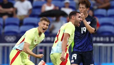 Morocco vs. Spain live stream: Olympic Games prediction, TV channel, how to watch online, time, news, odds