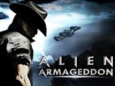 Alien Armageddon