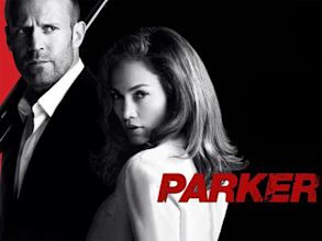 Parker (2013 film)