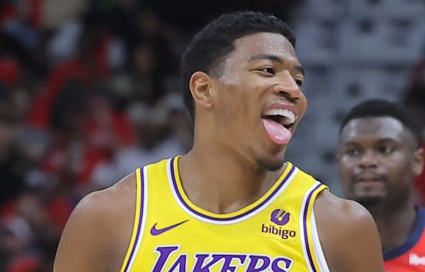 Lakers Predicted to Strike Trade for $55 Million Nets Starter