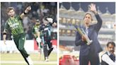 Shaheen shines as Pakistan levels T20I series against New Zealand