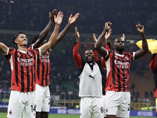 Tuttosport: ‘Ship refloated’ – consistency needed for Milan after showing vs. Inter