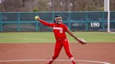 Indiana softball fends off Louisville with 11-6 win, snaps five-game losing streak