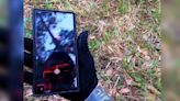 Skydiver recovers phone after it fell from his pocket at 12,000 feet