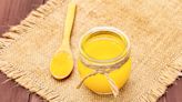 5 Incredible Benefits Of Consuming Ghee On An Empty Stomach - Nutritionist Explains