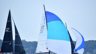 Mackinac has an all-island team competing in this weekend’s Bayview Mackinac Race