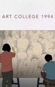 Art College 1994