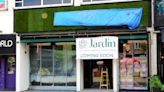 'Coming soon' sign up outside vacant former Wetherspoon pub