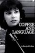 Coffee and Language