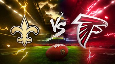 Saints Vs. Falcons Prediction, Odds, Pick For NFL Week 4