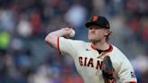 Logan Webb dominant for 7 innings as Giants blank Diamondbacks 5-0