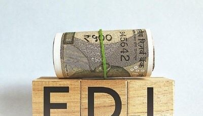 Gujarat received FDI worth $7.3 bn in 2023-24, jump of 55% from last fiscal