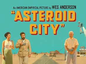 Asteroid City